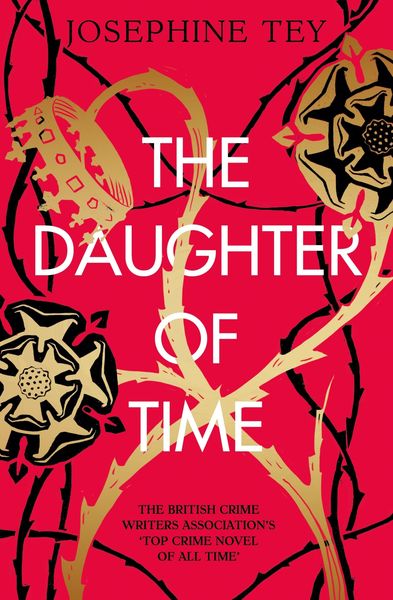 Produktbild: The Daughter of Time