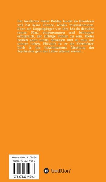 Produktbild: Die Wahrheit &uuml;ber Dieter Pohlen