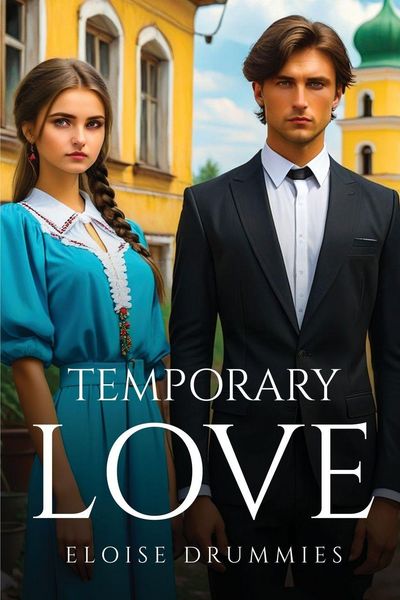 Produktbild: Temporary Love