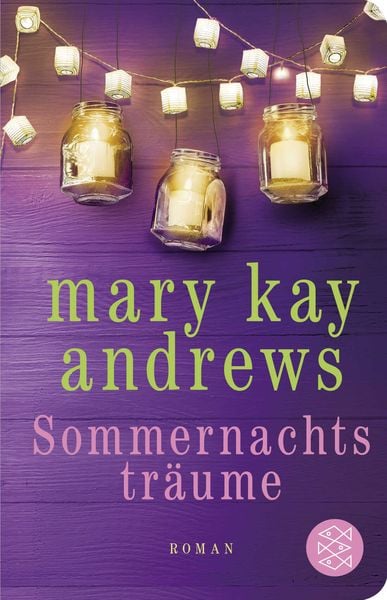 Produktbild: Sommernachtstr&auml;ume