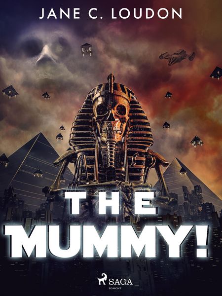 Produktbild: The Mummy!