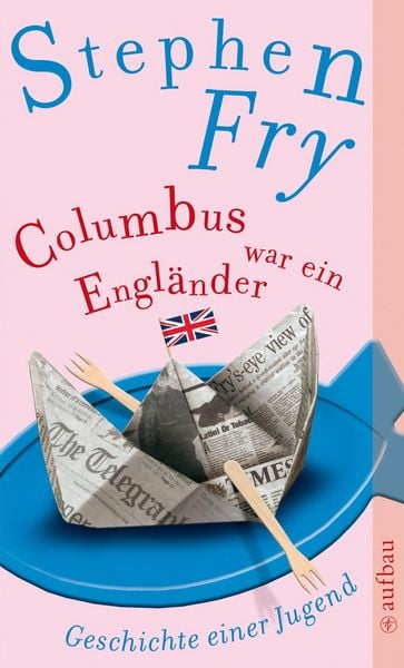 Produktbild: Columbus war ein Engl&auml;nder