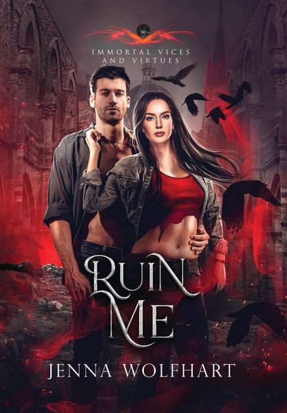 Produktbild: Ruin Me