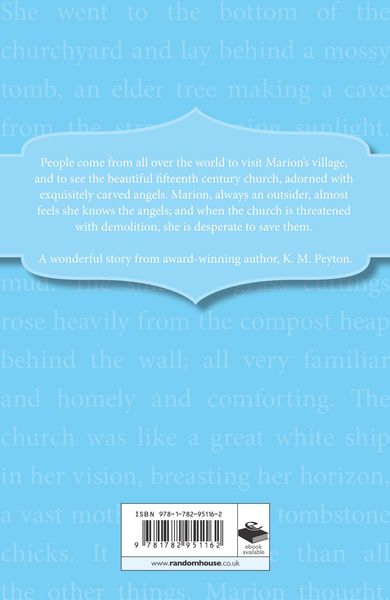 Produktbild: Marions Angels
