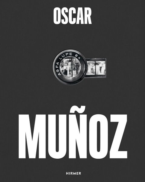 Produktbild: Oscar Mu&ntilde;oz