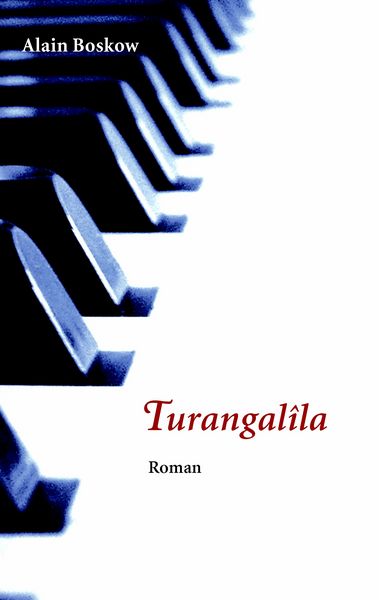 Produktbild: Turangalila
