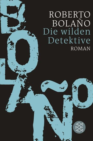 Produktbild: Die wilden Detektive