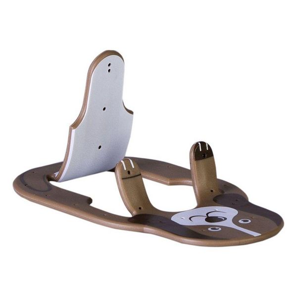 Produktbild: Flexistand Hund &ndash; Superflacher Smartphone- und Tablet-Aufsteller