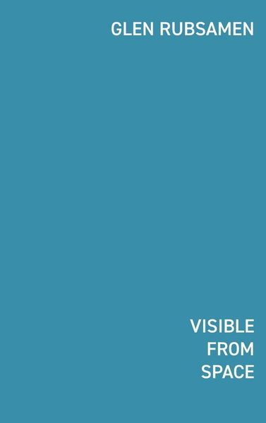 Produktbild: Visible From Space