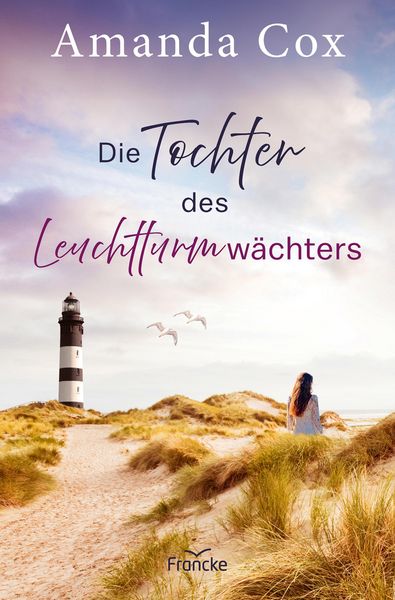 Produktbild: Die Tochter des Leuchtturmw&auml;chters