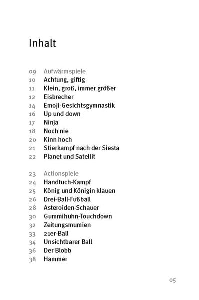 Produktbild: Die 50 besten Gruppenspiele für Jugendliche