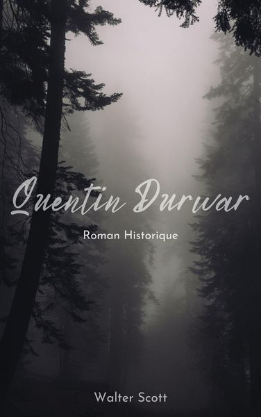 Produktbild: Quentin Durward