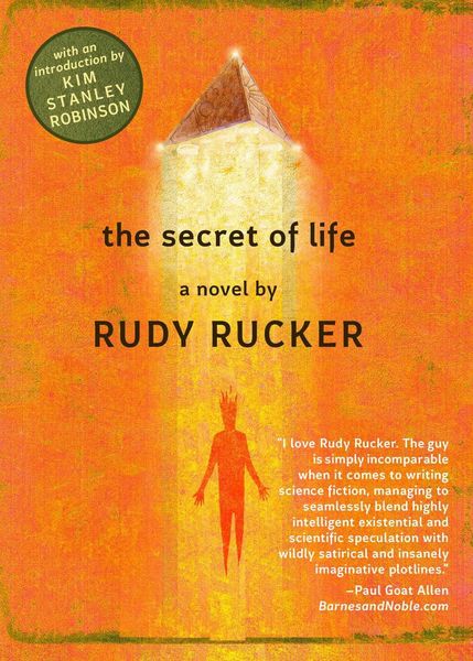 Produktbild: The Secret of Life
