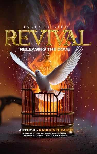 Produktbild: Unrestricted Revival