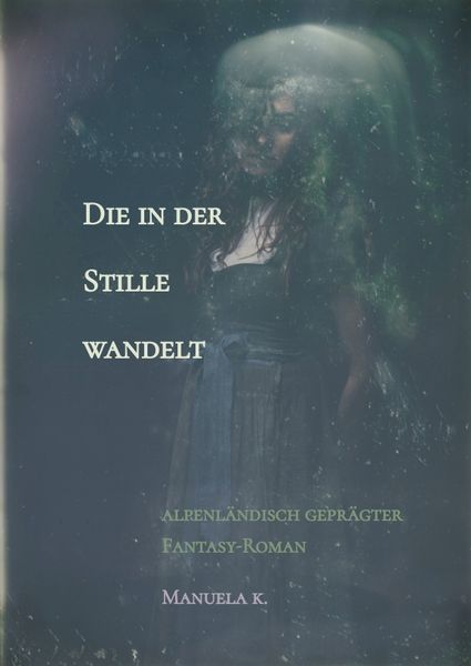 Produktbild: Die in der Stille wandelt