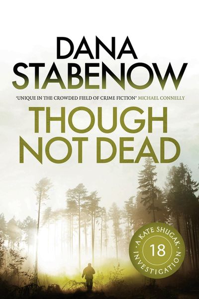 Produktbild: Though Not Dead