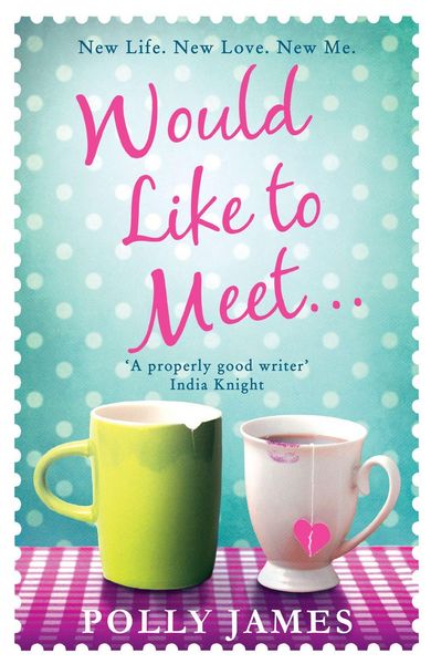 Produktbild: Would Like to Meet