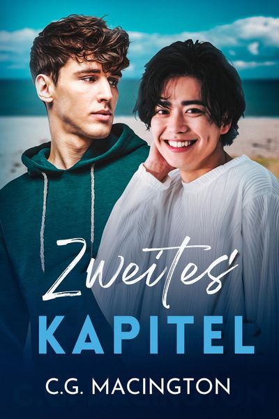 Produktbild: Zweites Kapitel