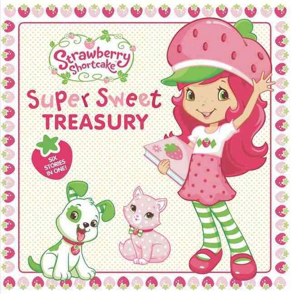 Produktbild: Super Sweet Treas