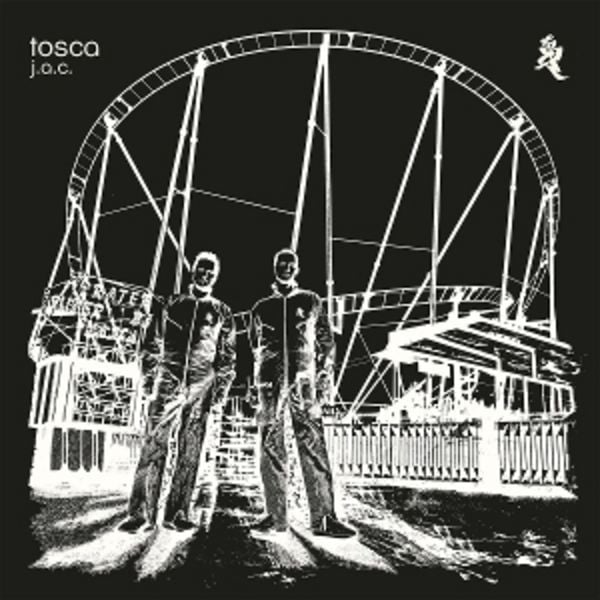 J.A.C. (20th Anniversary Edition) - TOSCA, Vinyl