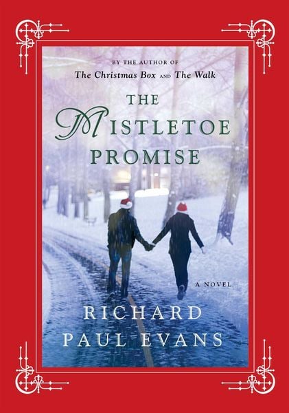 Produktbild: The Mistletoe Promise