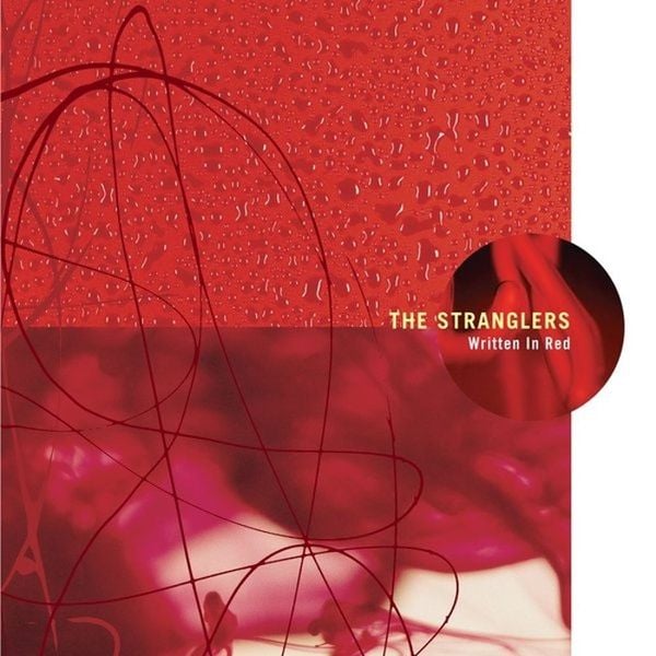 Produktbild: Written In Red (CD Digipak)