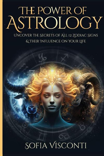 Produktbild: The Power Of Astrology