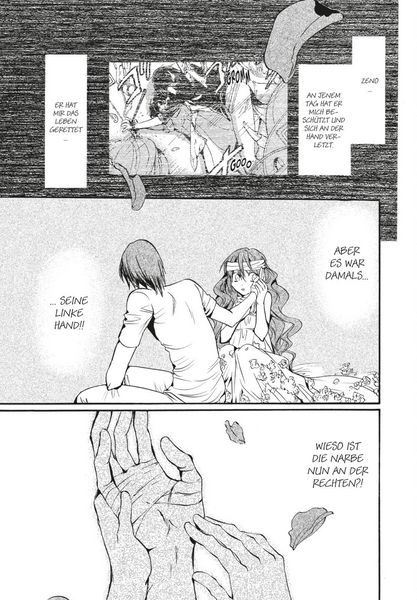Produktbild: Alice in Murderland 5