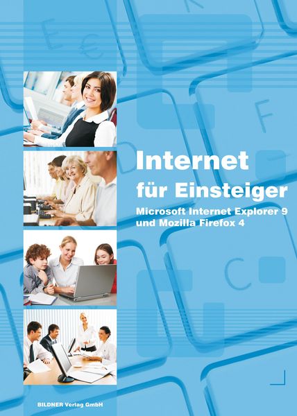 Produktbild: Internet f&uuml;r Einsteiger (IE 9 und Firefox 4)