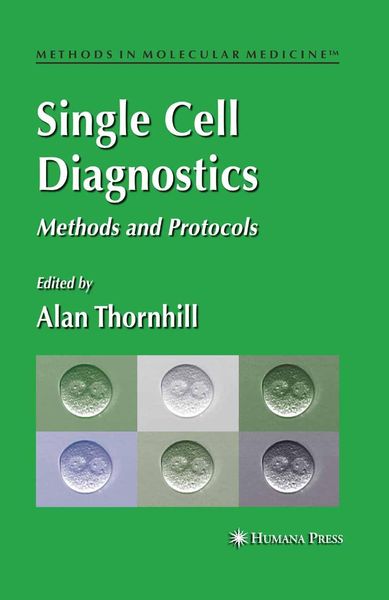 Produktbild: Single Cell Diagnostics