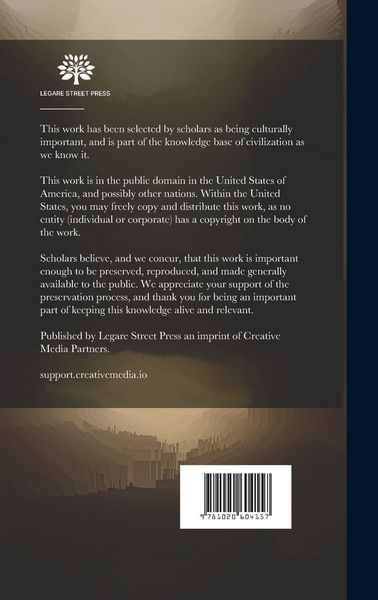 Produktbild: Regulations For The Government Of The Naval Academy At Annapolis, Md