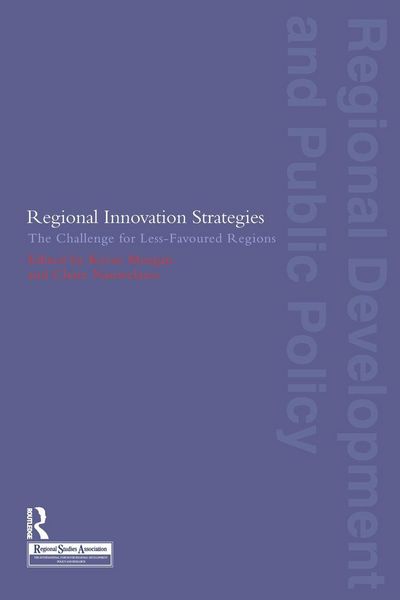 Produktbild: Regional Innovation Strategies