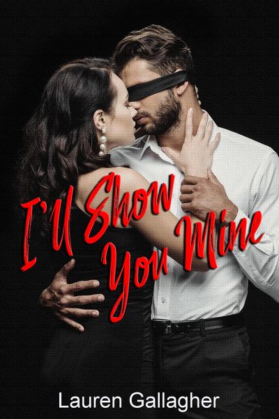 Produktbild: I'll Show You Mine