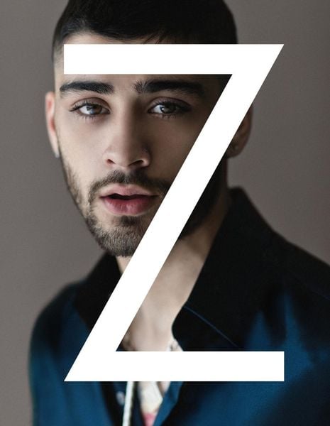 Produktbild: Zayn