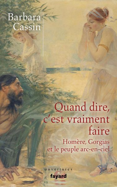 Produktbild: Quand dire, c'est vraiment faire