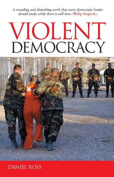Produktbild: Violent Democracy
