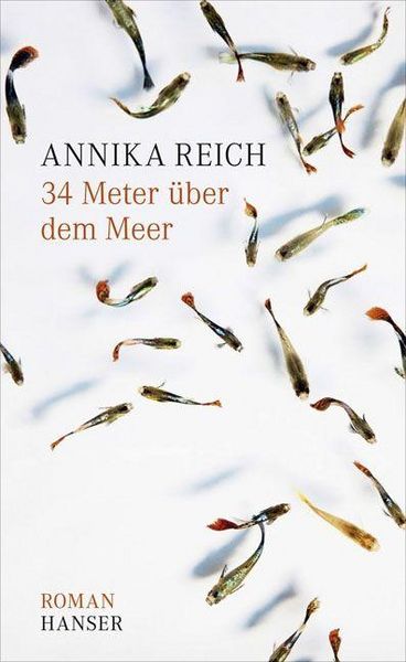 Produktbild: 34 Meter &uuml;ber dem Meer
