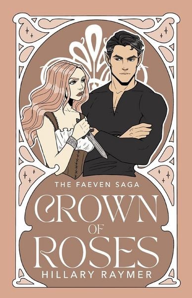 Produktbild: Crown of Roses