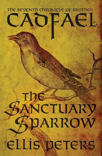 Produktbild: The Sanctuary Sparrow