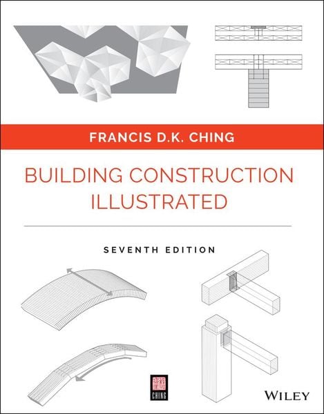 Produktbild: Building Construction Illustrated