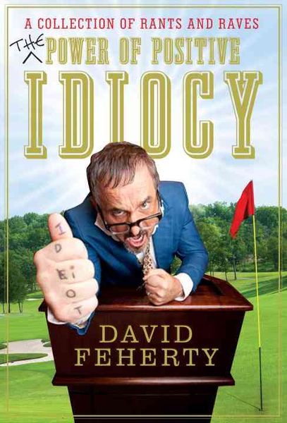 Produktbild: Power Of Positive Idiocy