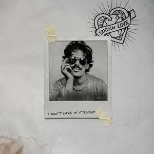 Produktbild: I Don't Care If It - Burns