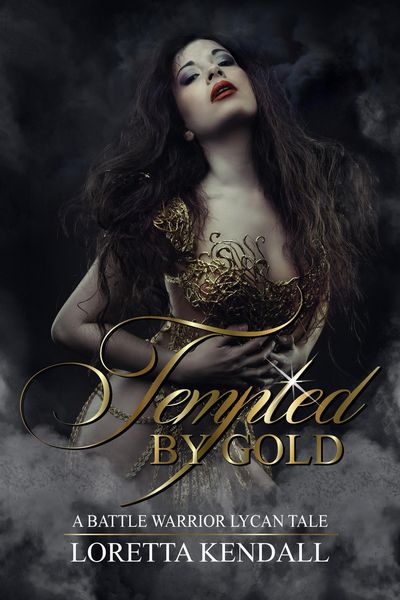 Produktbild: Tempted by Gold