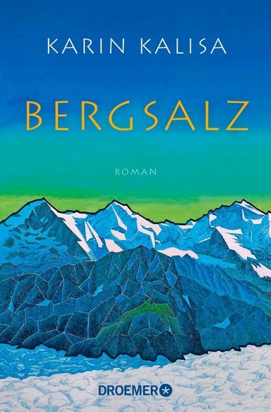 Produktbild: Bergsalz