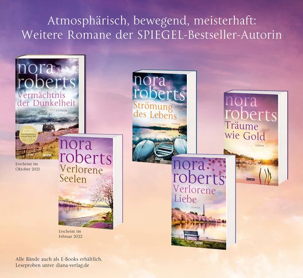Produktbild: Lockruf der Gefahr