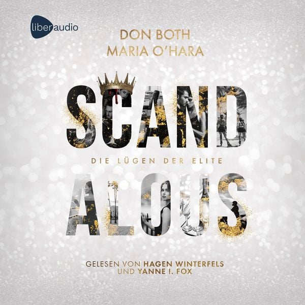 Produktbild: Scandalous