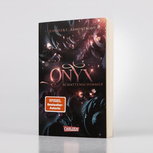 Produktbild: Obsidian 2: Onyx. Schattenschimmer