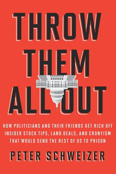 Produktbild: Throw Them All Out
