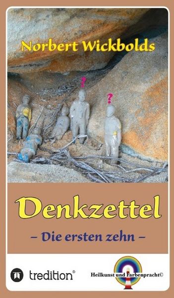 Produktbild: Norbert Wickbolds Denkzettel