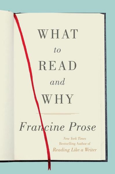 Produktbild: What To Read & Why